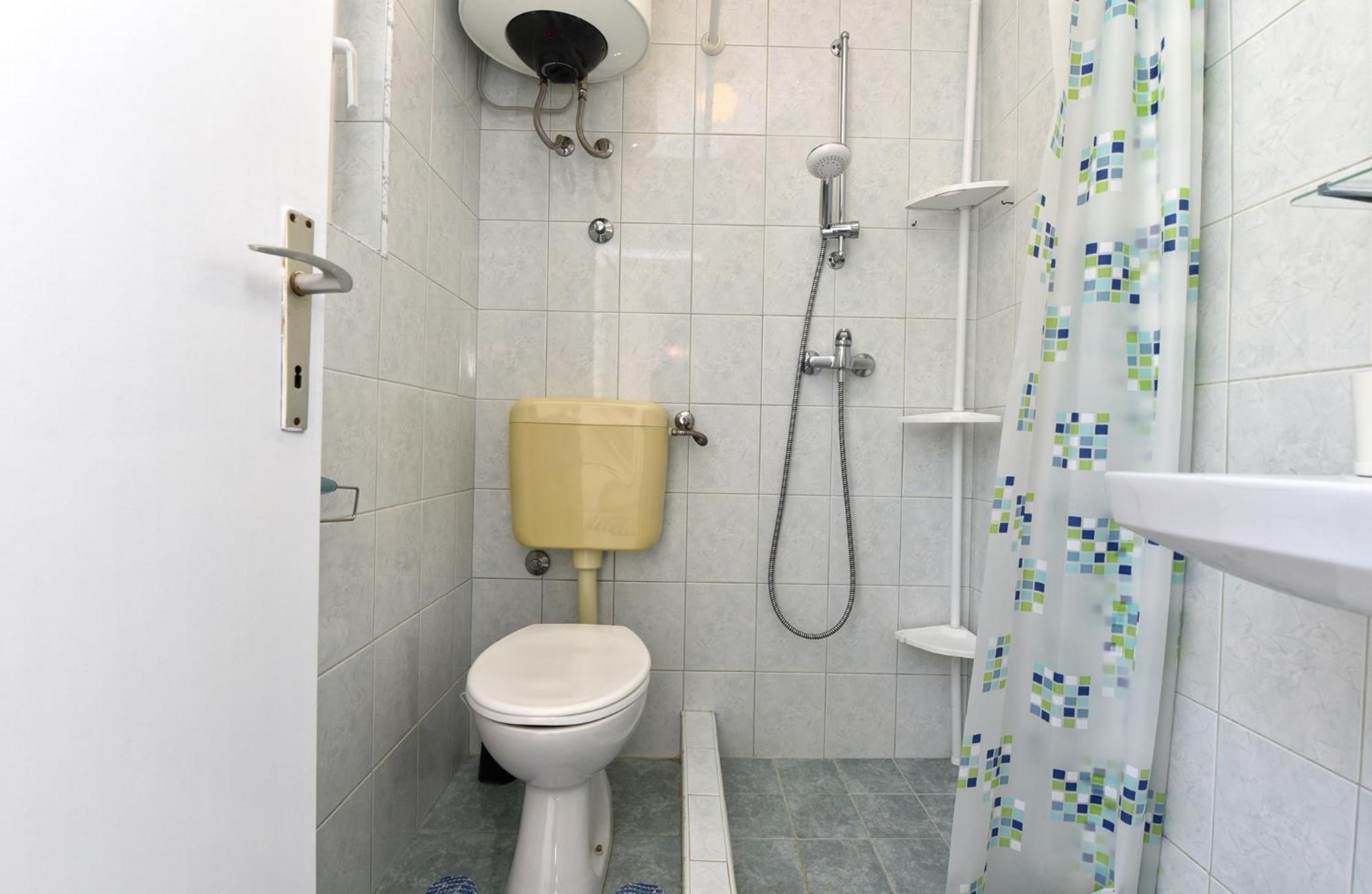 Apartments Vlasta 1410 プレマントゥーラ エクステリア 写真