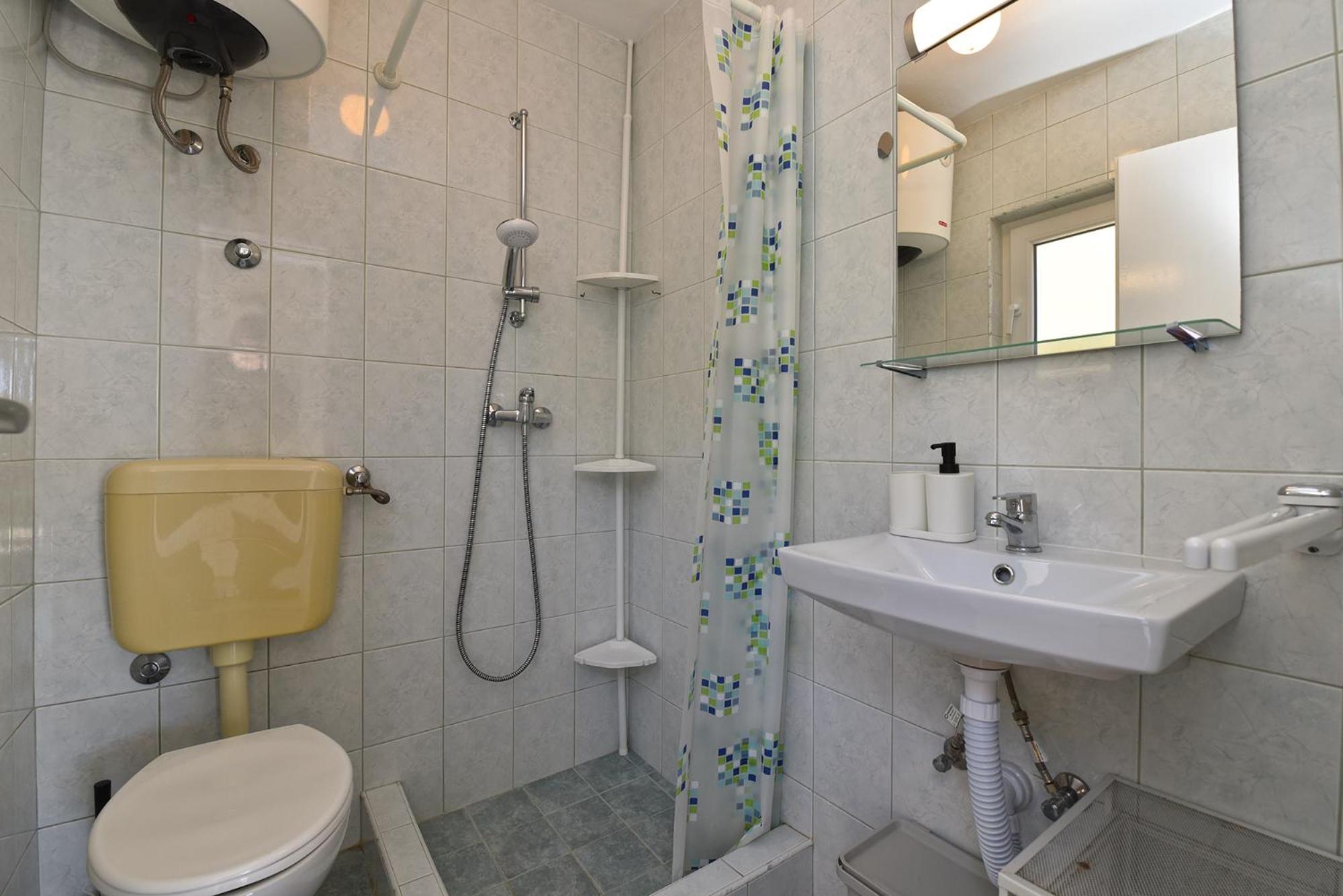 Apartments Vlasta 1410 プレマントゥーラ エクステリア 写真