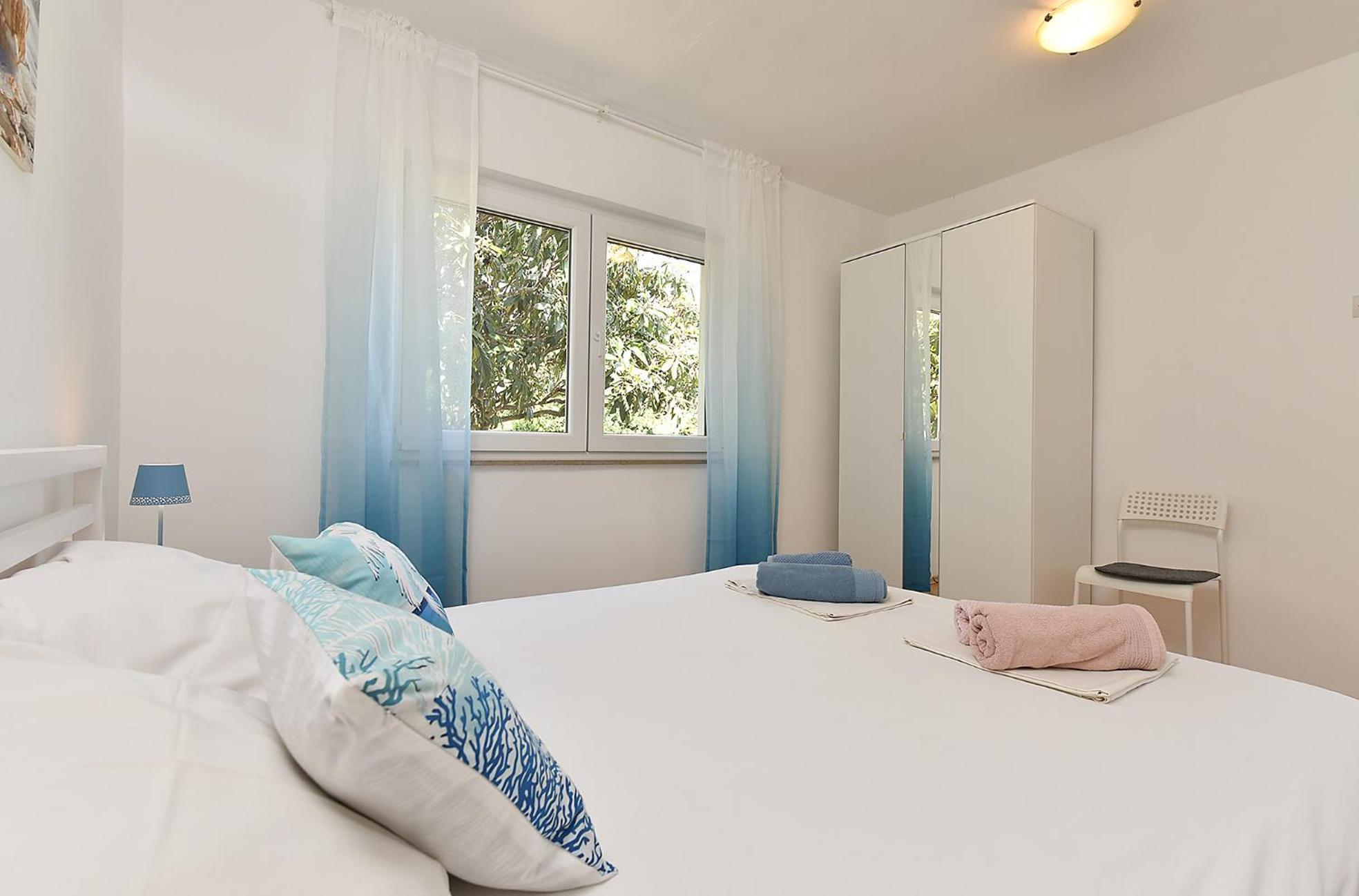 Apartments Vlasta 1410 プレマントゥーラ エクステリア 写真