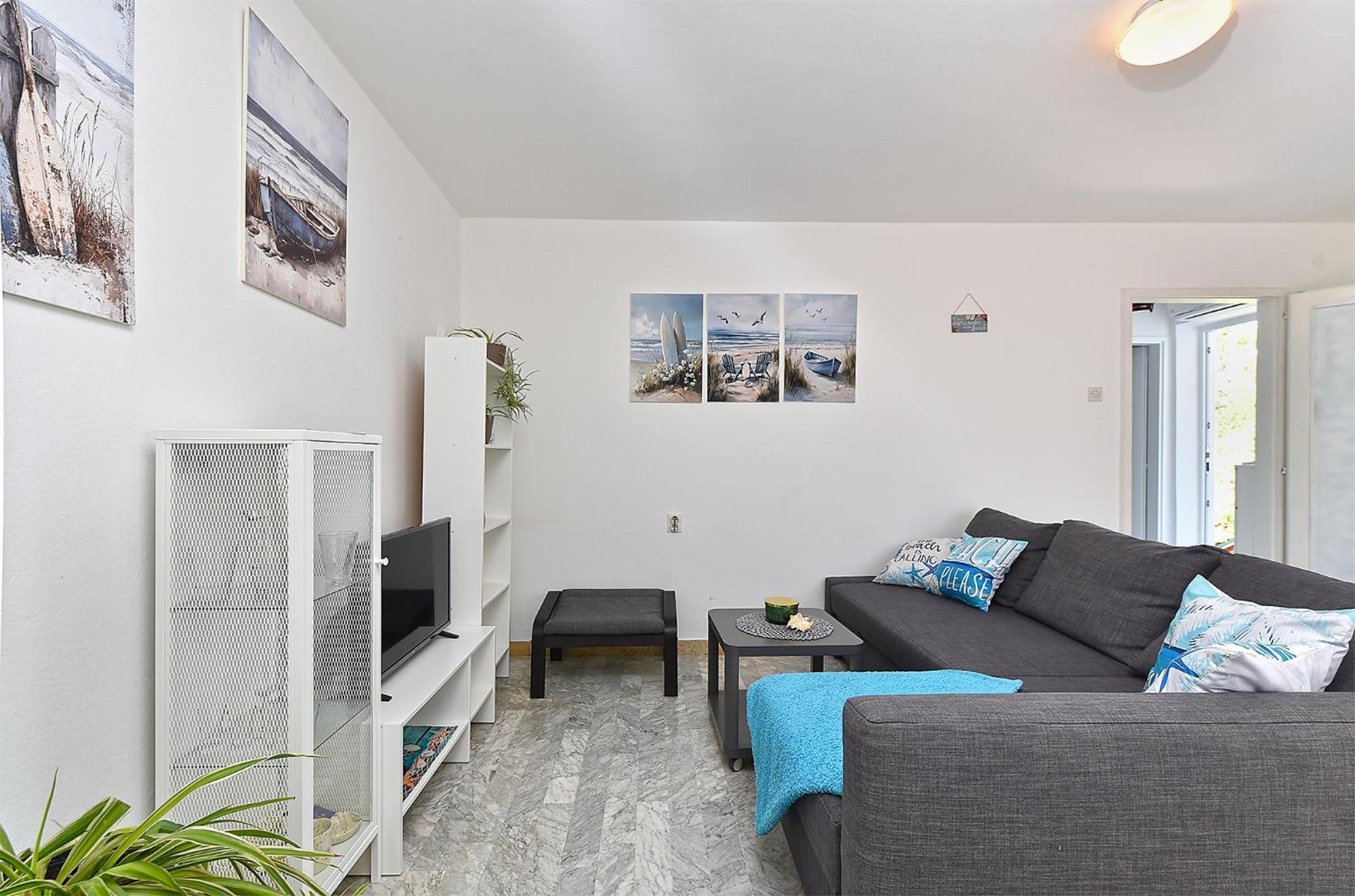 Apartments Vlasta 1410 プレマントゥーラ エクステリア 写真