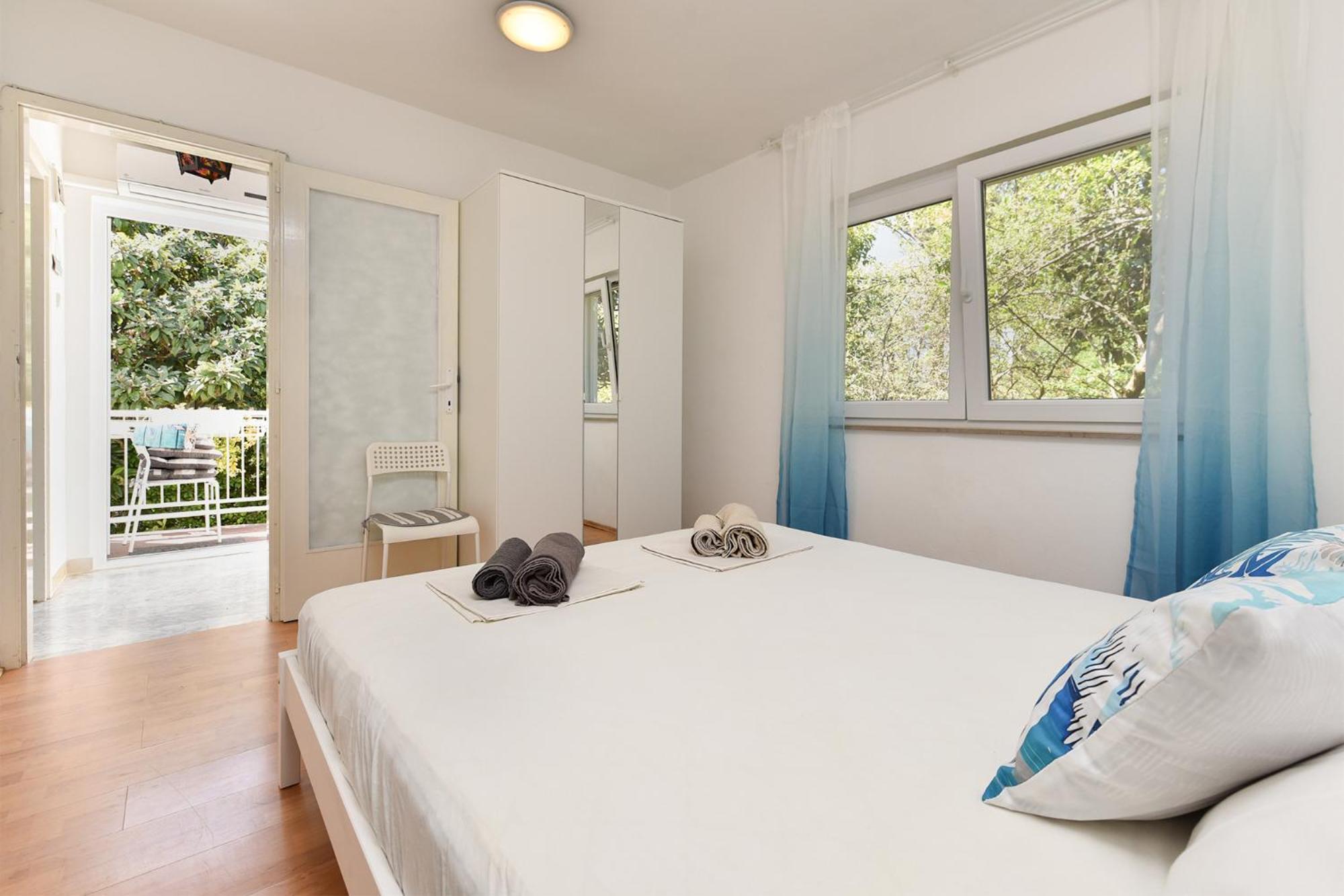 Apartments Vlasta 1410 プレマントゥーラ エクステリア 写真