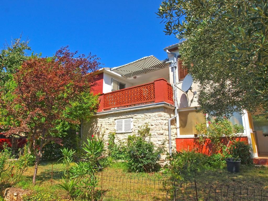 Apartments Vlasta 1410 プレマントゥーラ エクステリア 写真