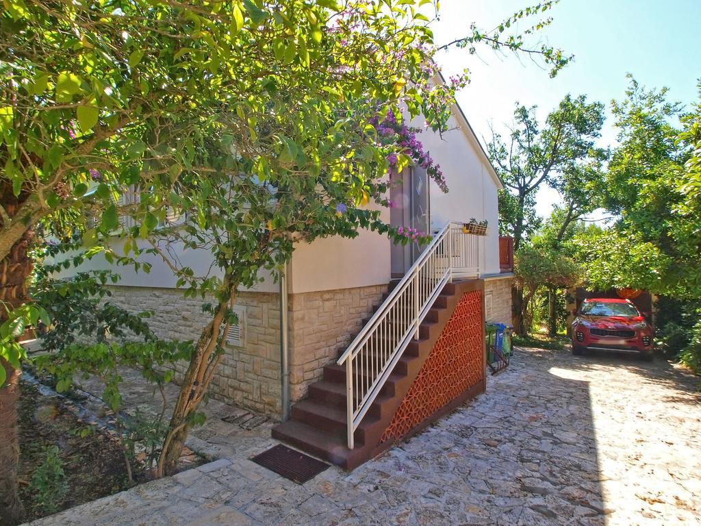 Apartments Vlasta 1410 プレマントゥーラ エクステリア 写真
