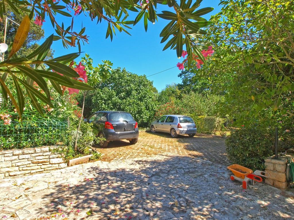 Apartments Vlasta 1410 プレマントゥーラ エクステリア 写真