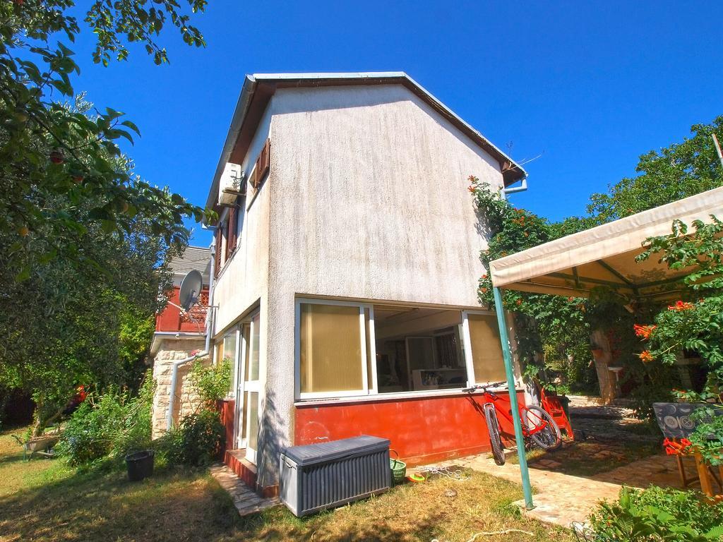 Apartments Vlasta 1410 プレマントゥーラ エクステリア 写真
