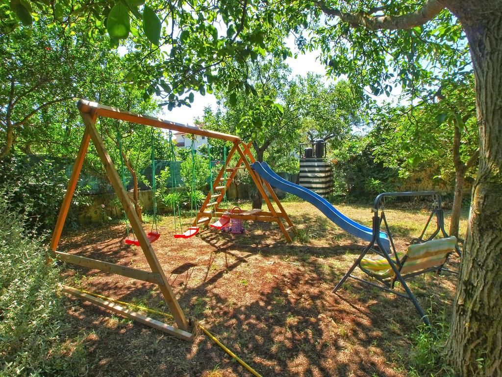Apartments Vlasta 1410 プレマントゥーラ エクステリア 写真