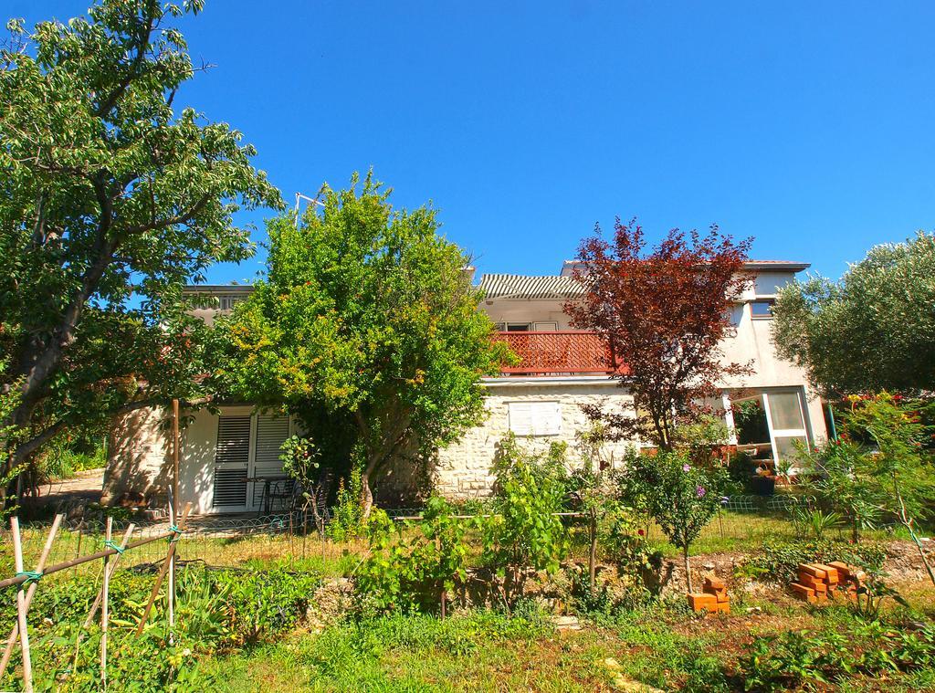 Apartments Vlasta 1410 プレマントゥーラ エクステリア 写真